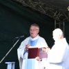 Pouť na Mariánské Hoře s P. Josefem Hubálkem (mše sv. v 16h, ne 6.9.2026)
